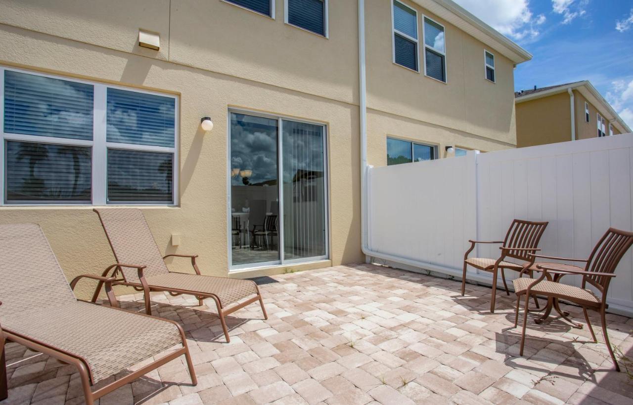 Four Bedroom Close To Disney 5149A Kissimmee Εξωτερικό φωτογραφία